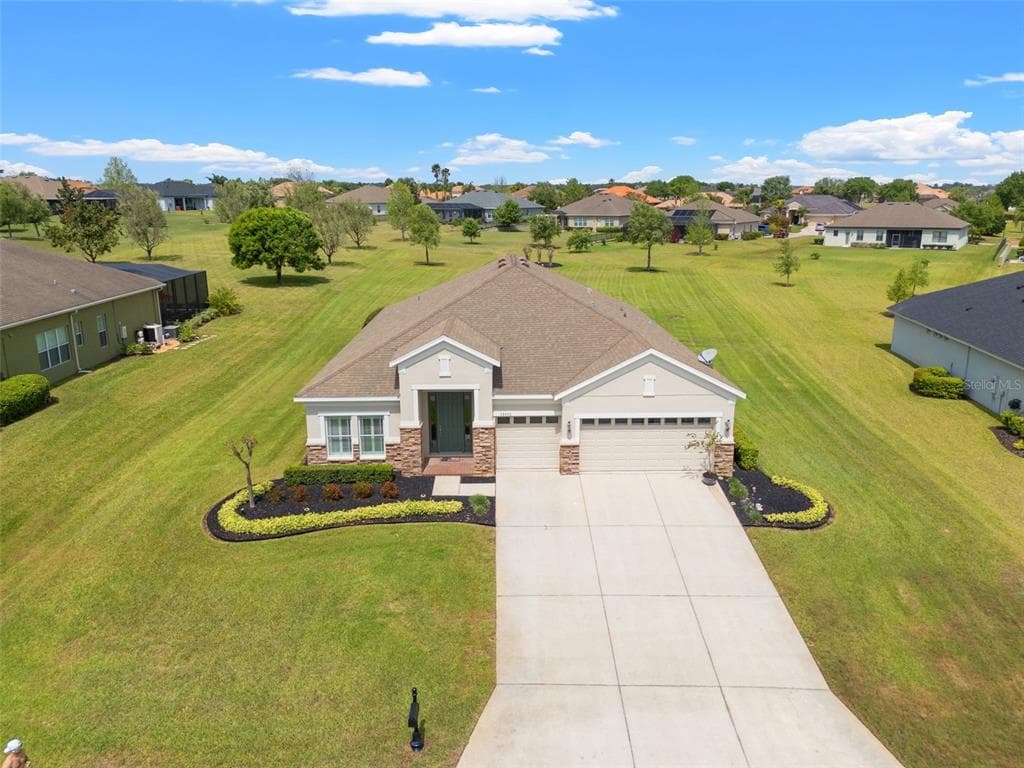 13953 THOROUGHBRED DRIVE DADE CITY, FL 33525