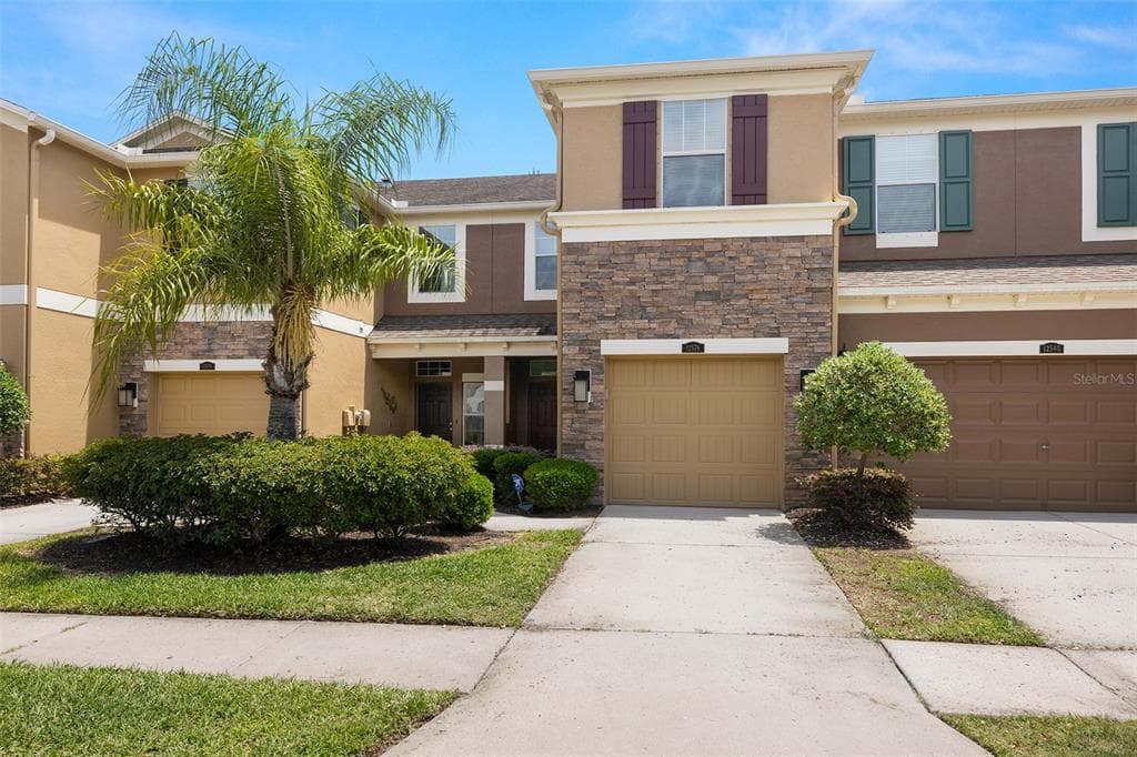 12578 STREAMDALE DRIVE TAMPA, FL 33626