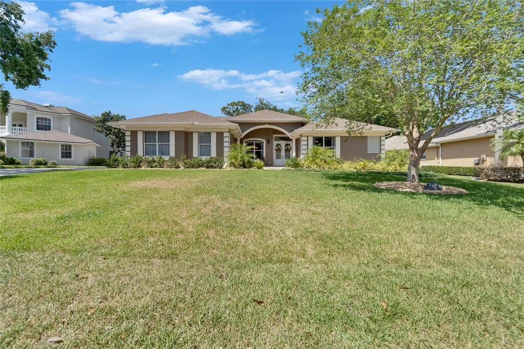 3060 SUTTON WOODS DRIVE