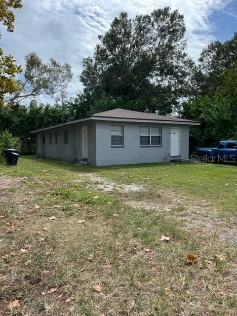 5210 13TH AVENUE S GULFPORT, FL 33707