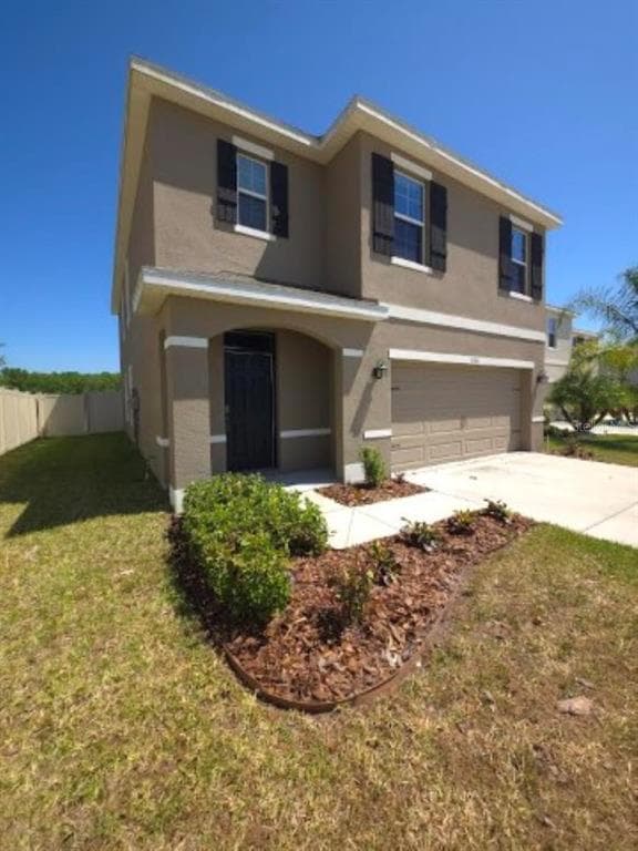 1580 BERING ROAD WESLEY CHAPEL, FL 33543