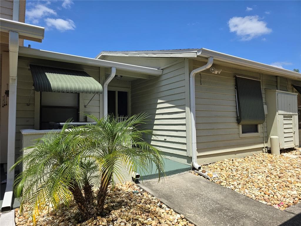 4335 TIBURON DRIVE NEW PORT RICHEY, FL 34655