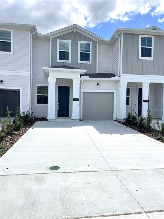 7704 STONE CREEK TRAIL KISSIMMEE, FL 34747