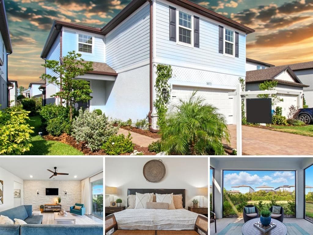 18172 RAMBLE ON WAY LAND O LAKES, FL 34638