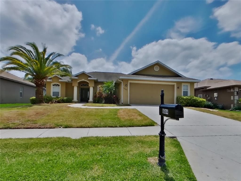 8604 FENHOLLOWAY COURT TRINITY, FL 34655