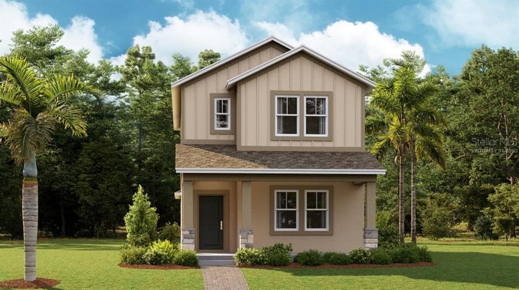 2032 RIDER RAIN LANE APOPKA, FL 32703