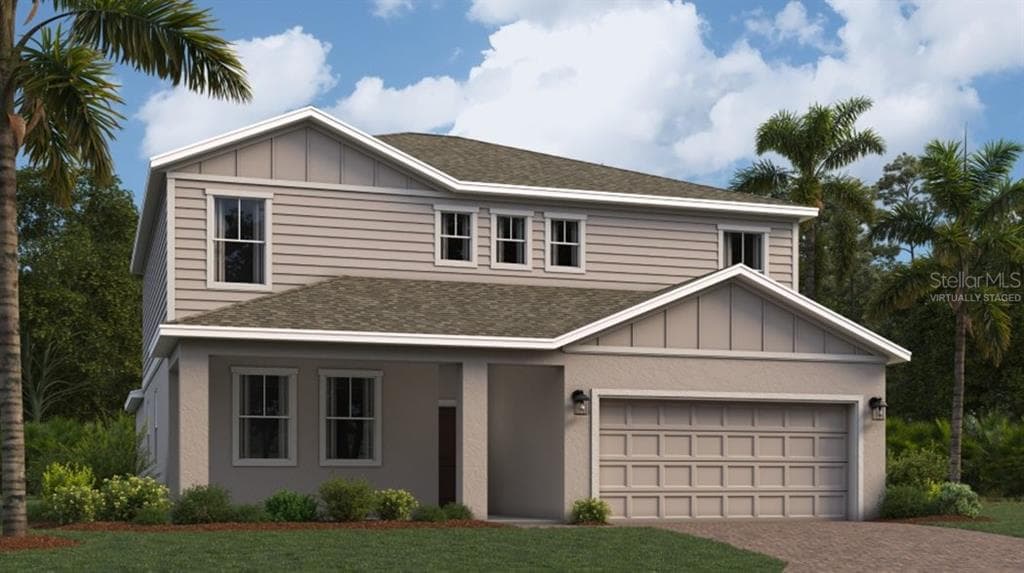 2107 RIDER RAIN LANE APOPKA, FL 32703