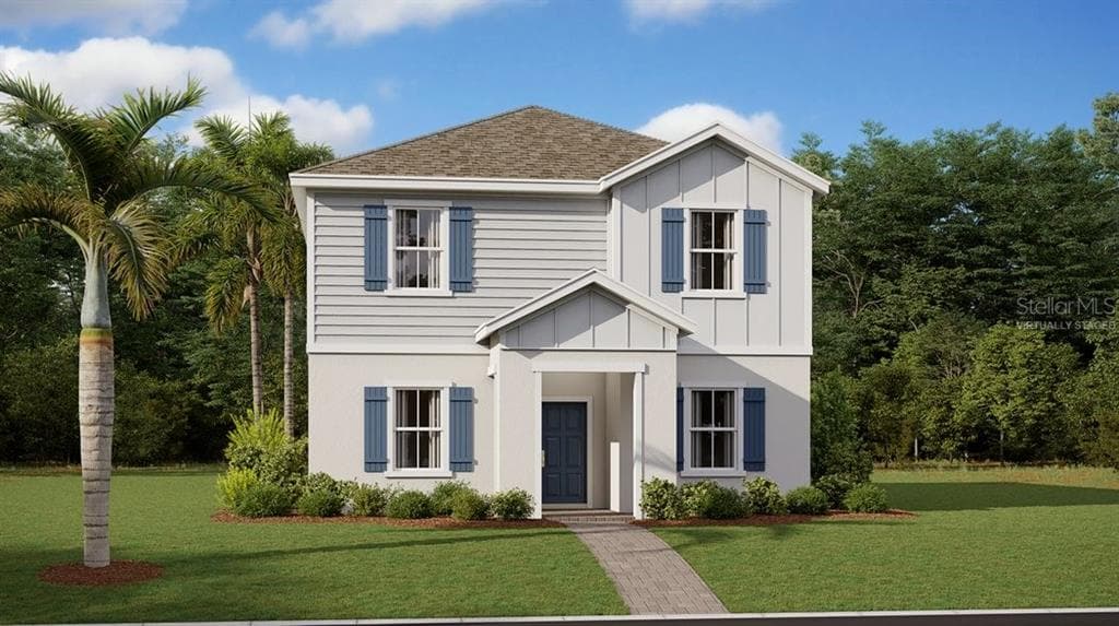 2993 NAMASTE DRIVE CLERMONT, FL 34714
