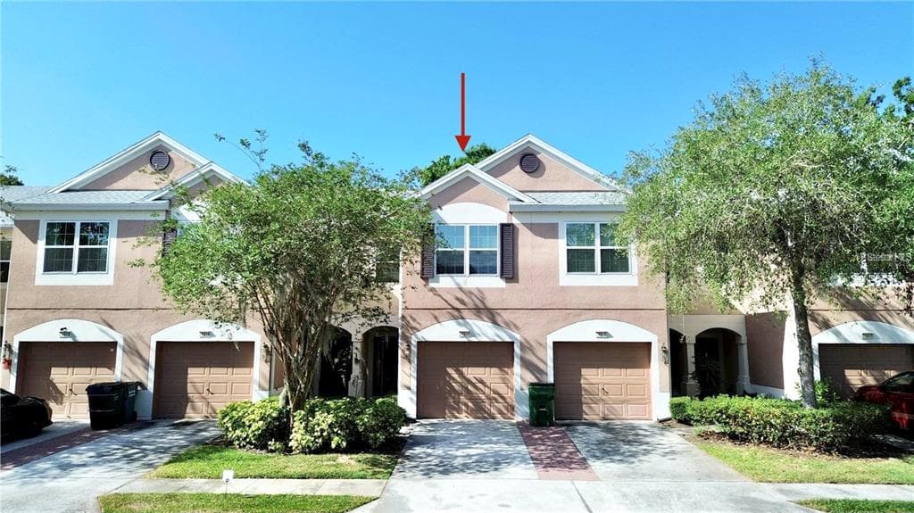 26514 CHIMNEY SPIRE LANE WESLEY CHAPEL, FL 33544