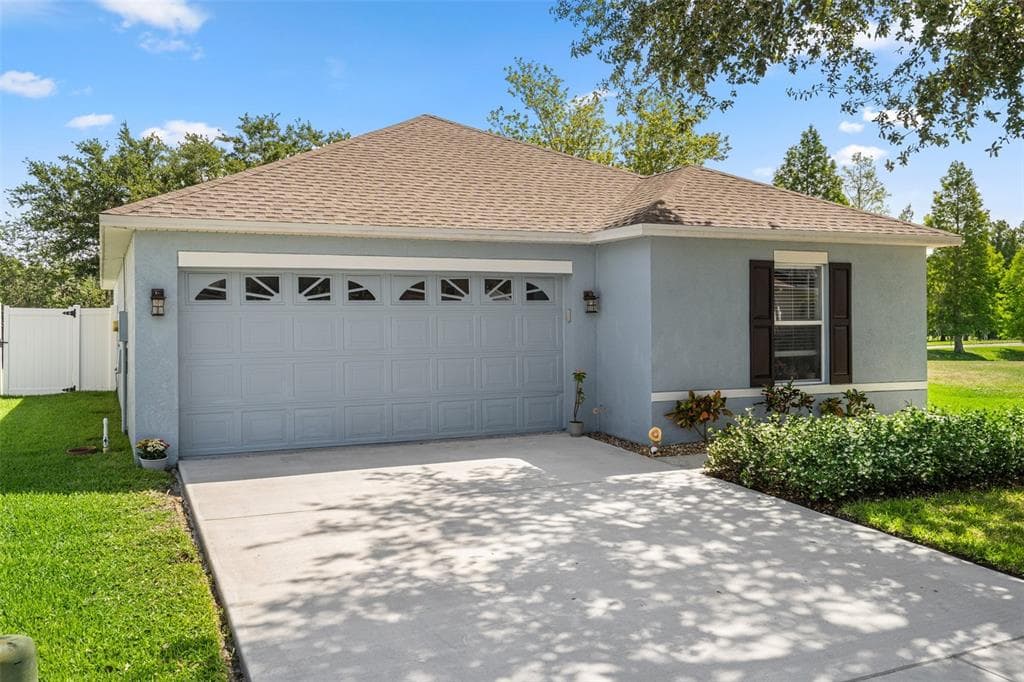 32201 BROOKSTONE DRIVE WESLEY CHAPEL, FL 33545
