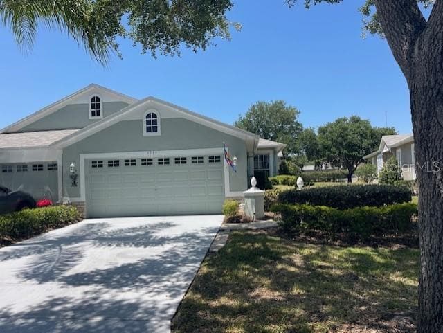 5735 HERONPARK PLACE LITHIA, FL 33547