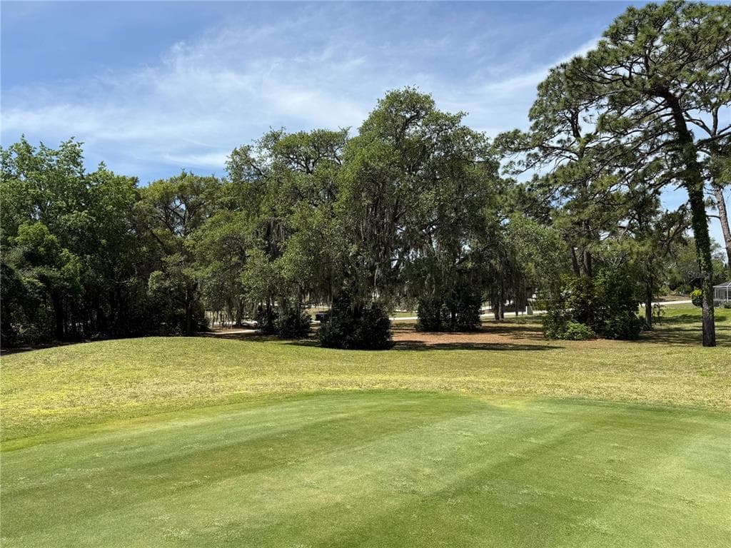 LORETTO SPRING HILL, FL 34608