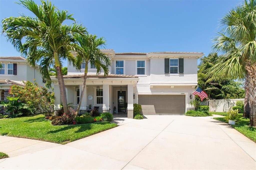 10846 BOCA CLUB COURT