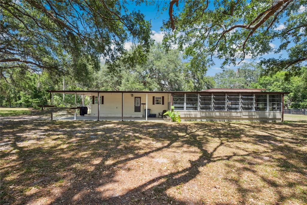 34125 CHANCEY ROAD WESLEY CHAPEL, FL 33543