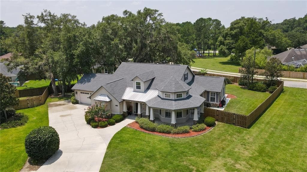12041 SW 1ST LANE GAINESVILLE, FL 32607