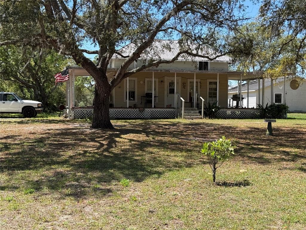 4218 W GLEN STREET LECANTO, FL 34461