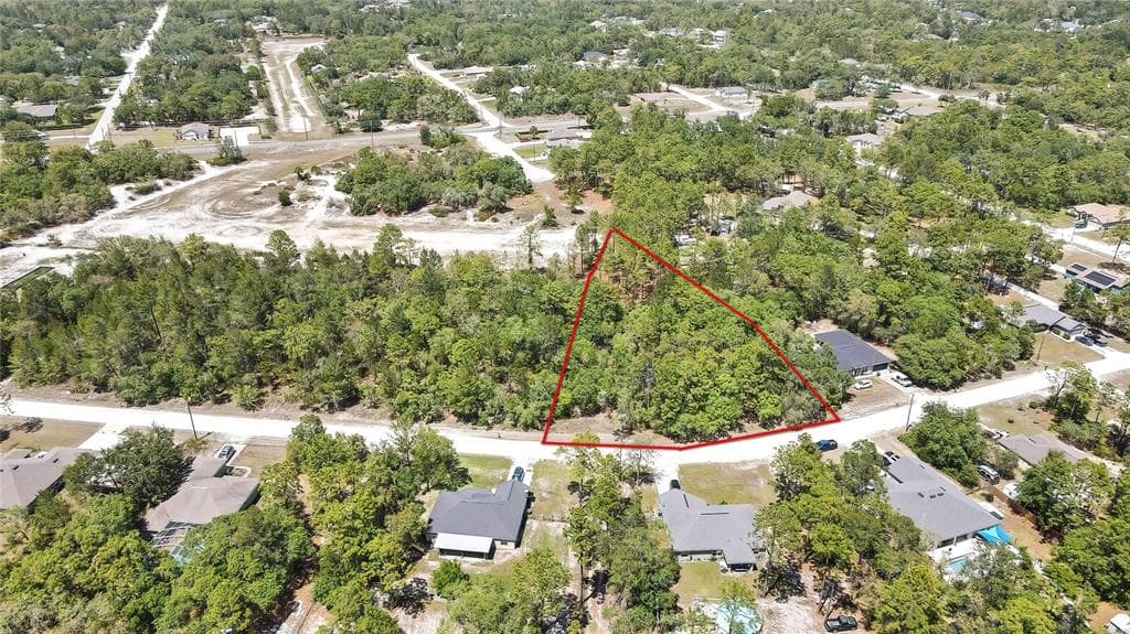 10489 MAYBIRD AVENUE WEEKI WACHEE, FL 34613