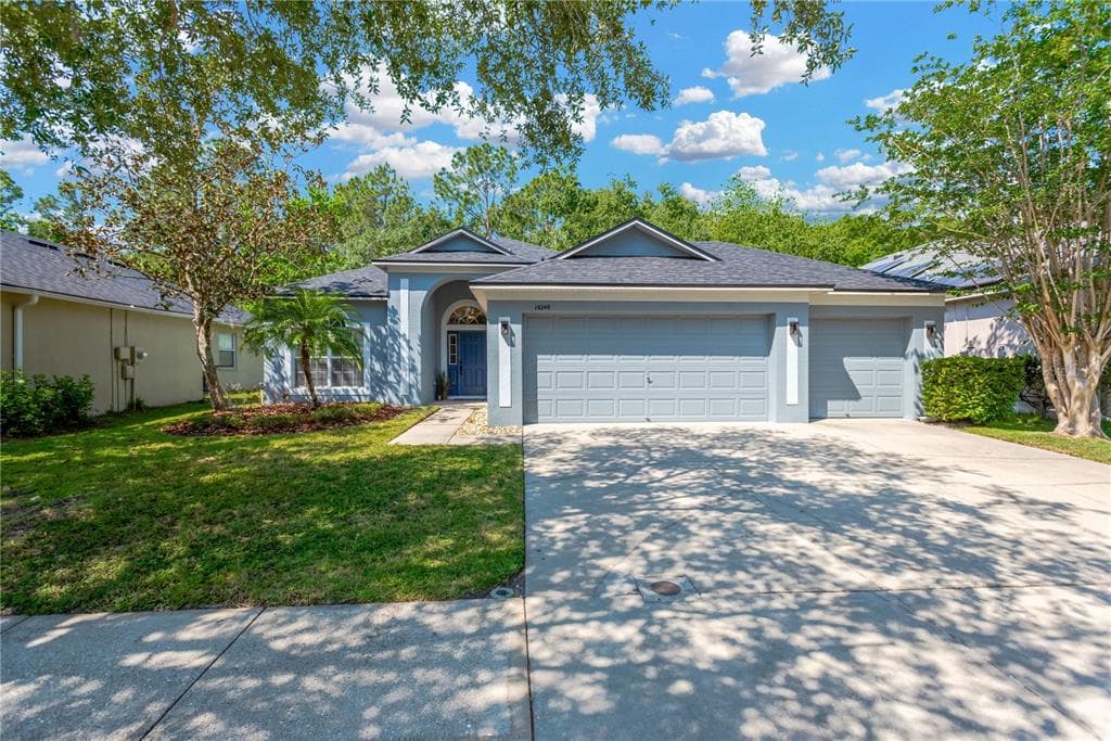 19246 MEADOW PINE DRIVE TAMPA, FL 33647