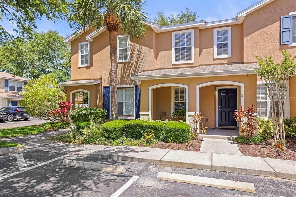 2529 HARN BOULEVARD UNIT 2 CLEARWATER, FL 33764
