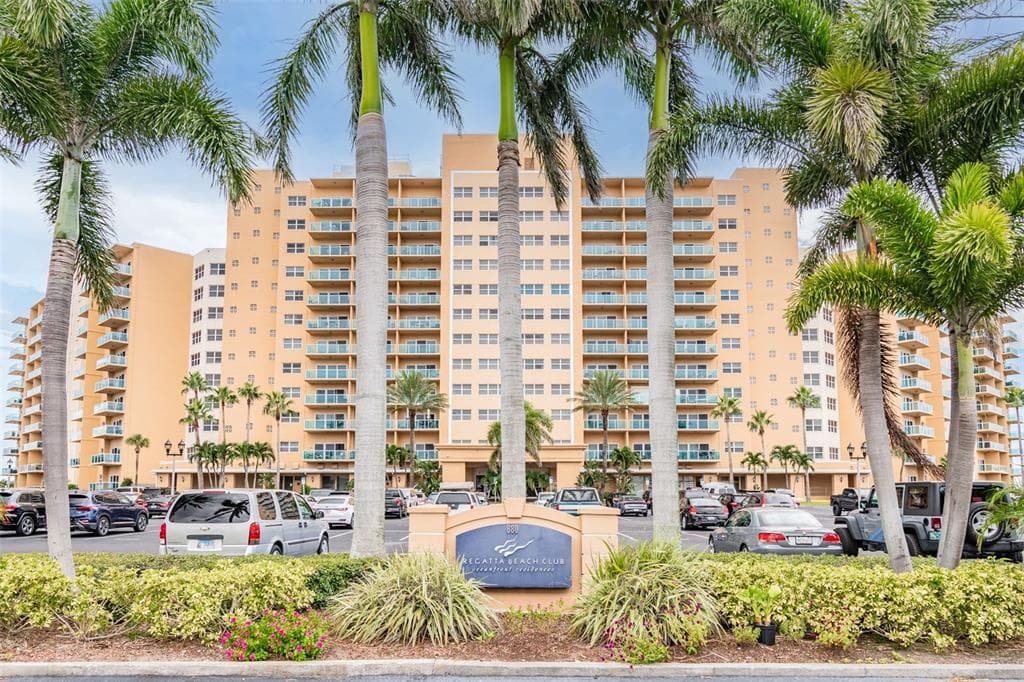 880 MANDALAY AVENUE UNIT C212 CLEARWATER BEACH, FL 33767