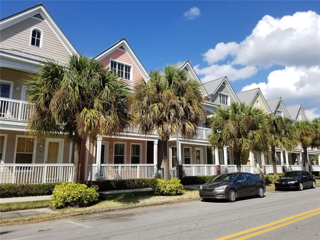 2002 E 5TH AVENUE UNIT 110 TAMPA, FL 33605