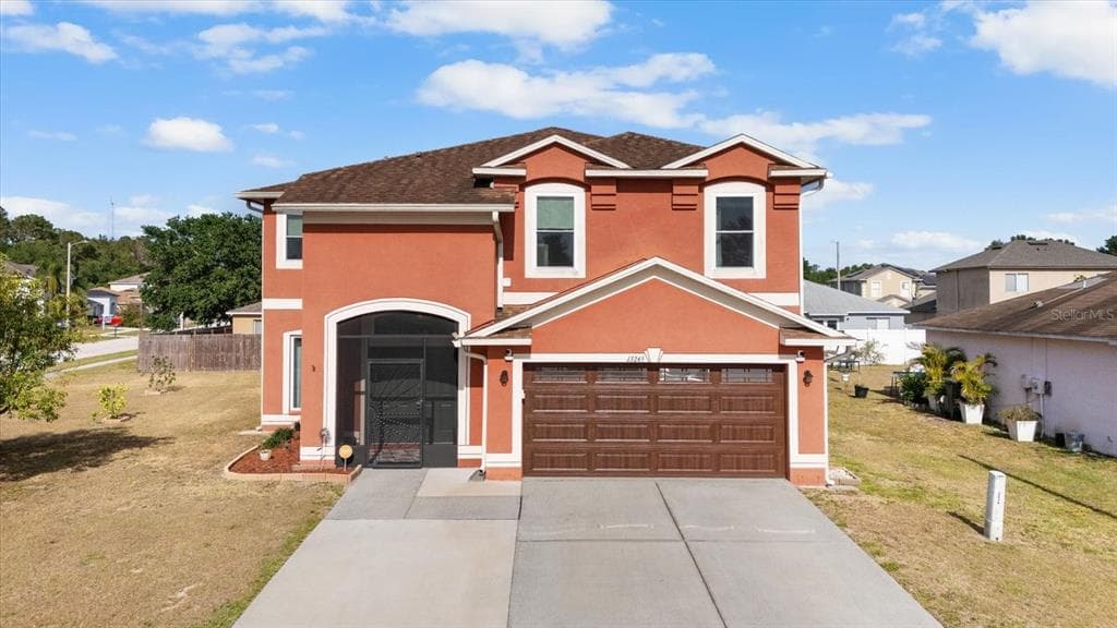 13245 PRESTWICK CREEK DRIVE RIVERVIEW, FL 33579