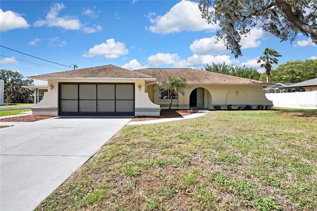 9088 GALLUP CIRCLE SPRING HILL, FL 34608