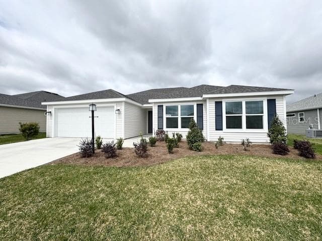 1737 JOHN BLAKE LANE THE VILLAGES, FL 34762