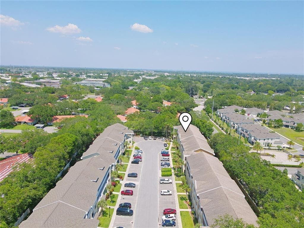 2231 UTOPIAN DRIVE E UNIT 117 CLEARWATER, FL 33763