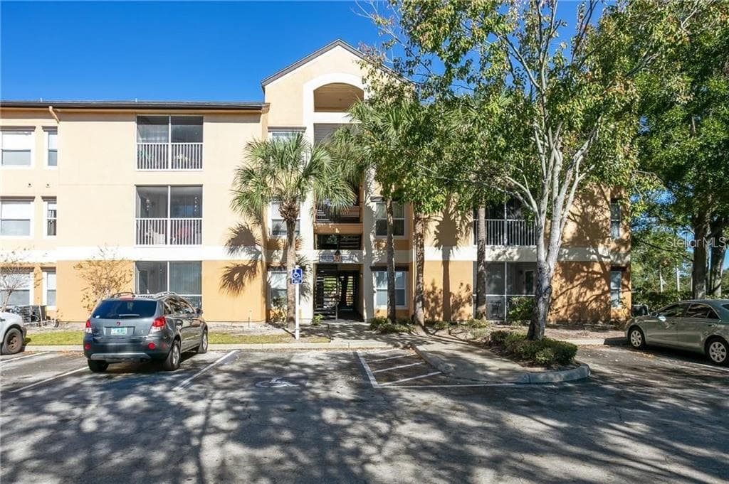 7511 SEURAT STREET UNIT 10301 ORLANDO, FL 32819