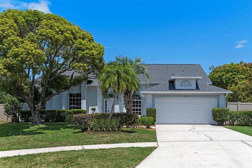11705 BINFIELD COURT ORLANDO, FL 32837