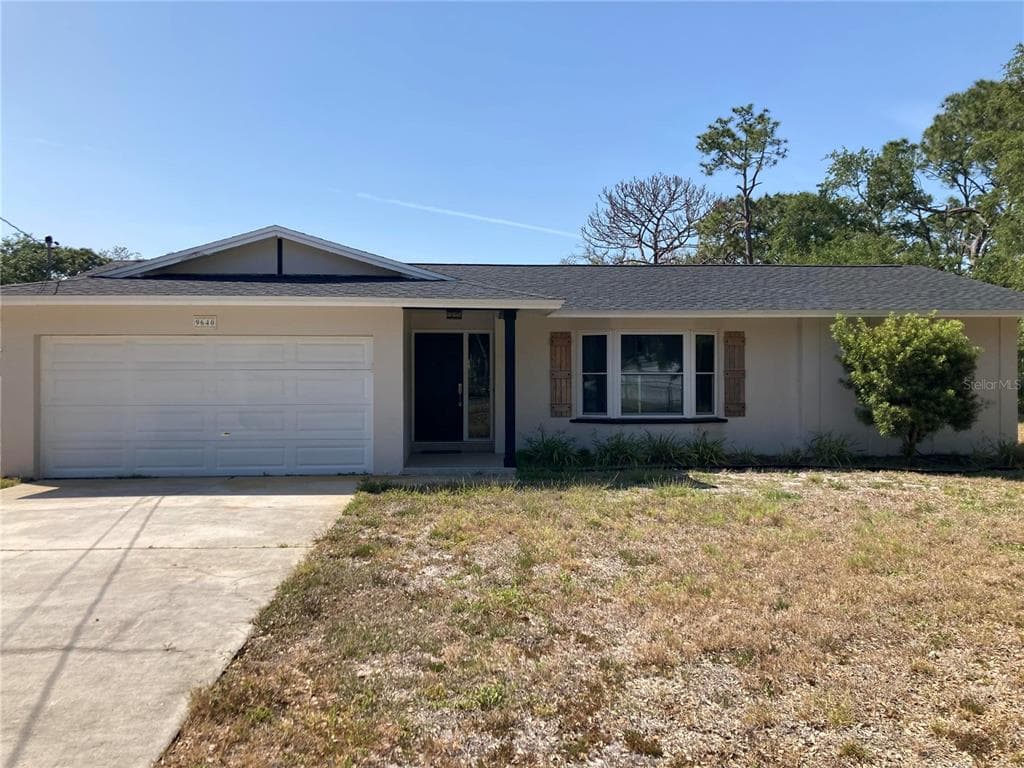 9640 131ST STREET SEMINOLE, FL 33776