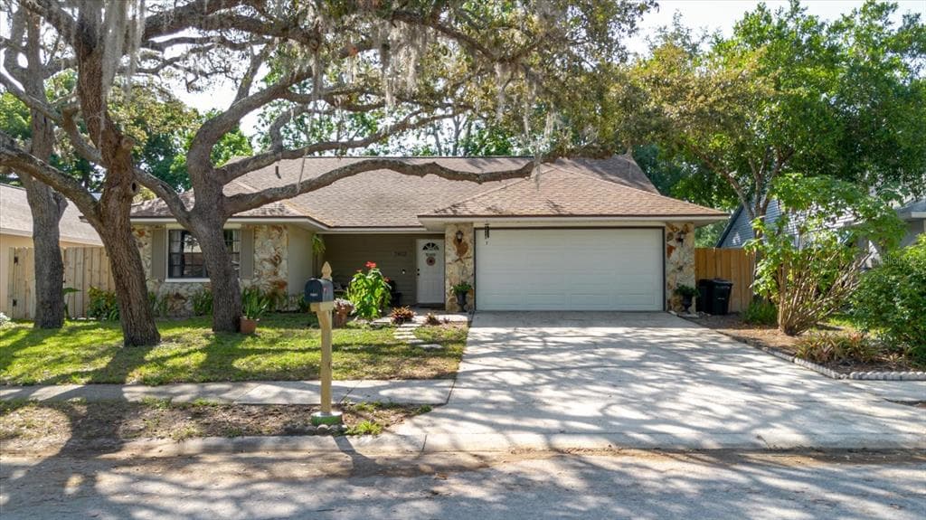 7402 AMERICA WAY NEW PORT RICHEY, FL 34654