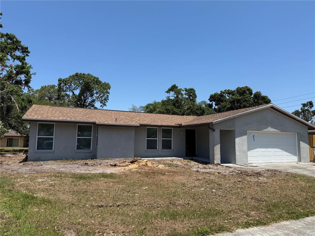 7113 CHANNELSIDE LANE N PINELLAS PARK, FL 33781