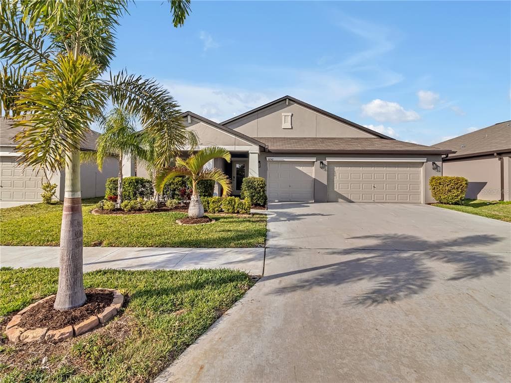 16542 DELIA STREET WIMAUMA, FL 33598