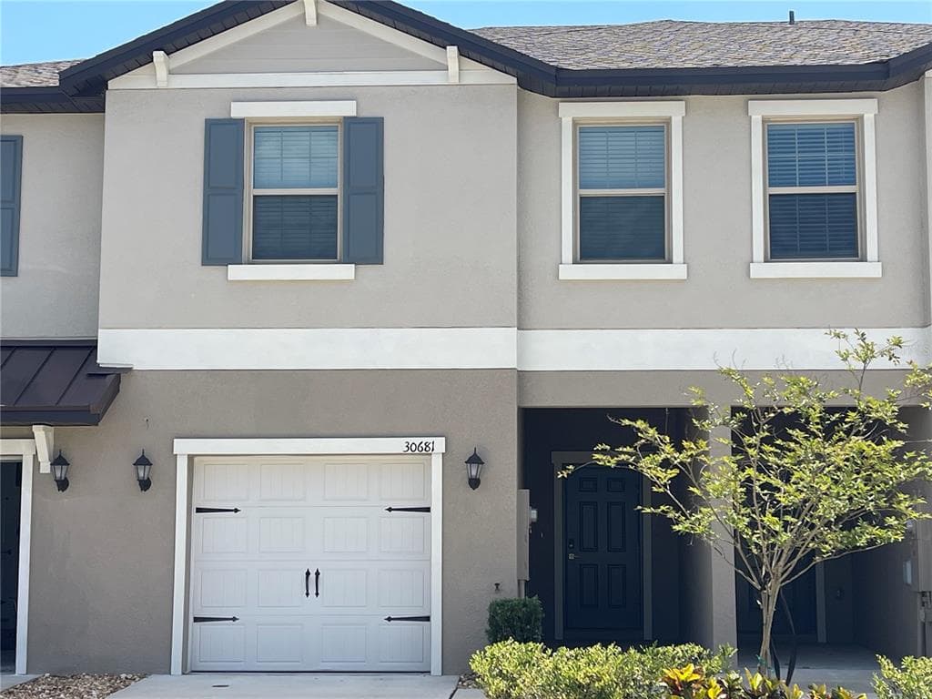 30681 VERIDIAN WAY WESLEY CHAPEL, FL 33543