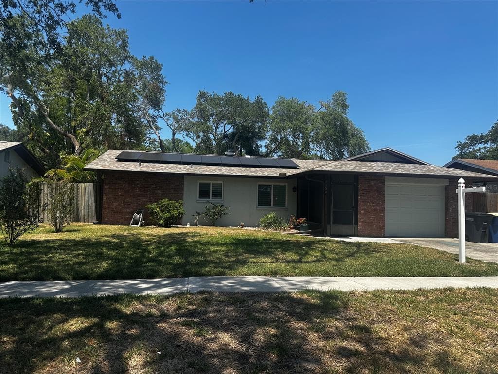 2154 BRIARWAY DRIVE CLEARWATER, FL 33763
