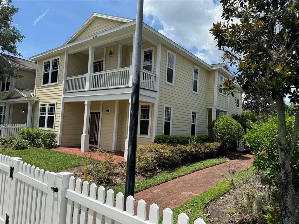 16126 BRIDGECROSSING DRIVE LITHIA, FL 33547