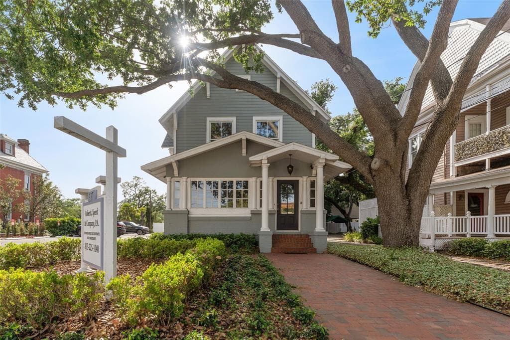 337 S PLANT AVENUE