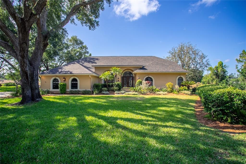 2513 BUCKHORN RUN DRIVE VALRICO, FL 33596