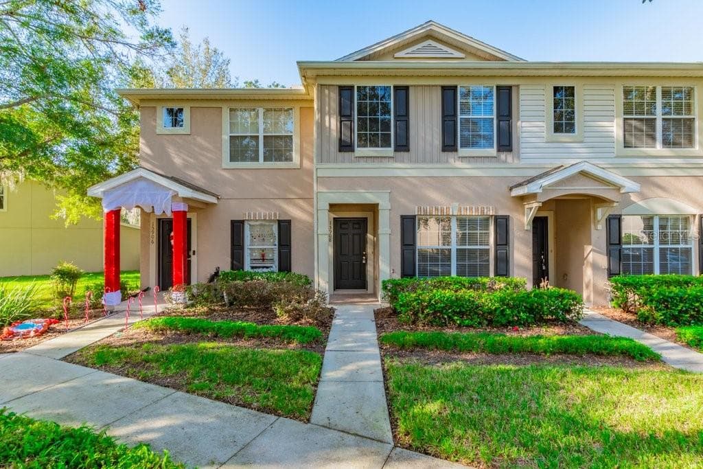 15908 FISHHAWK CREEK LANE LITHIA, FL 33547