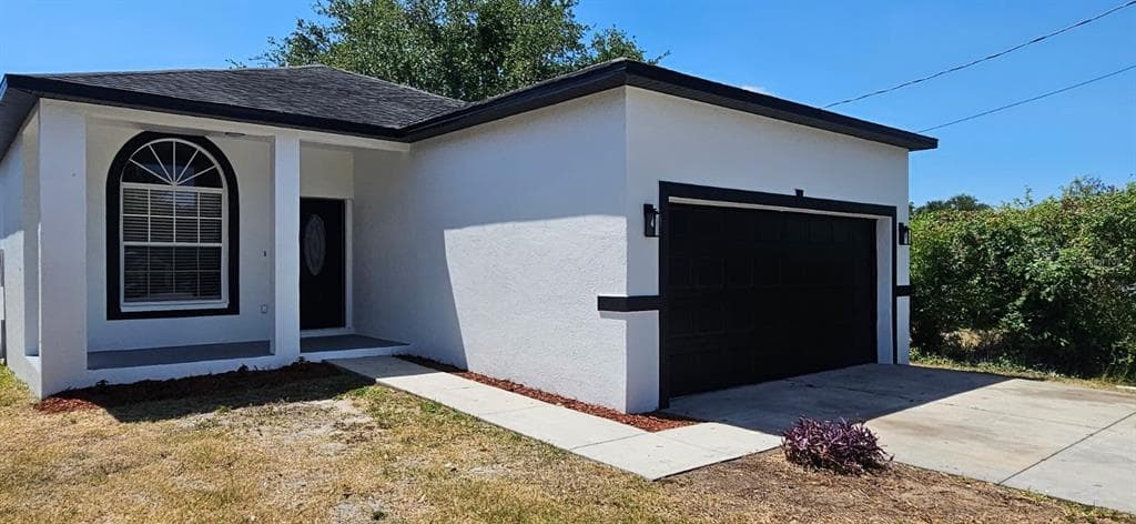5780 61ST STREET N ST PETERSBURG, FL 33709