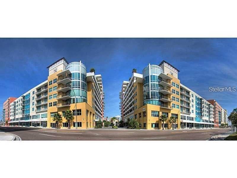 1208 E KENNEDY BOULEVARD UNIT 825E TAMPA, FL 33602