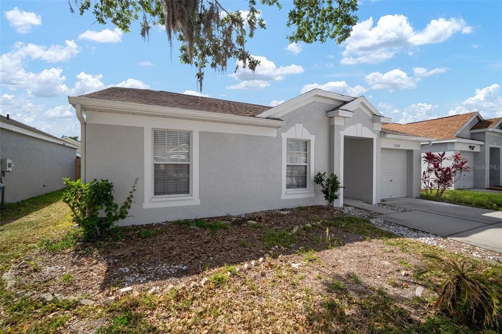 12419 DAWN VISTA DRIVE RIVERVIEW, FL 33578