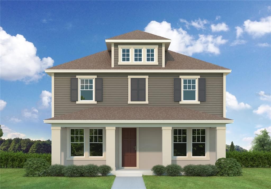 114 W PLYMOUTH STREET TAMPA, FL 33603