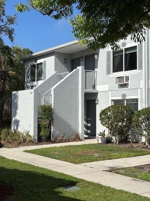 4127 DOLPHIN DRIVE UNIT 4127 TAMPA, FL 33617