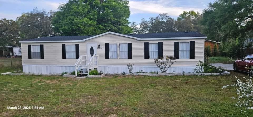 26043 SHAN STREET BROOKSVILLE, FL 34601