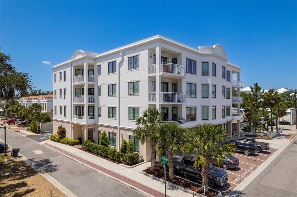 231 2ND STREET S UNIT 201 SAFETY HARBOR, FL 34695