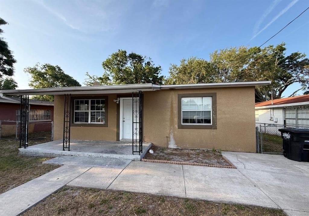 4010 W LA SALLE STREET TAMPA, FL 33607