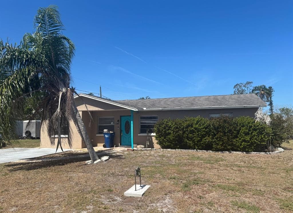 4607 5TH AVENUE W PALMETTO, FL 34221